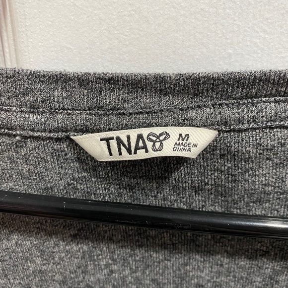 TNA Sweater - Picture 2 of 2